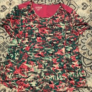 Reel Legends PXL Top